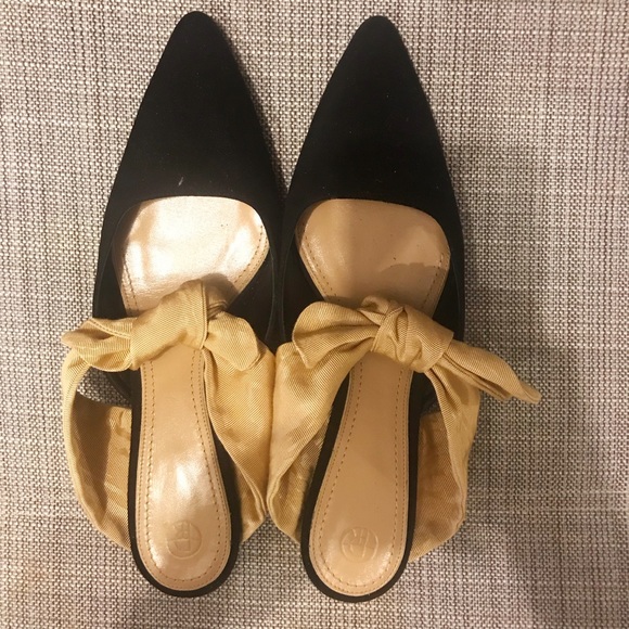 The Row Shoes - The row shoes